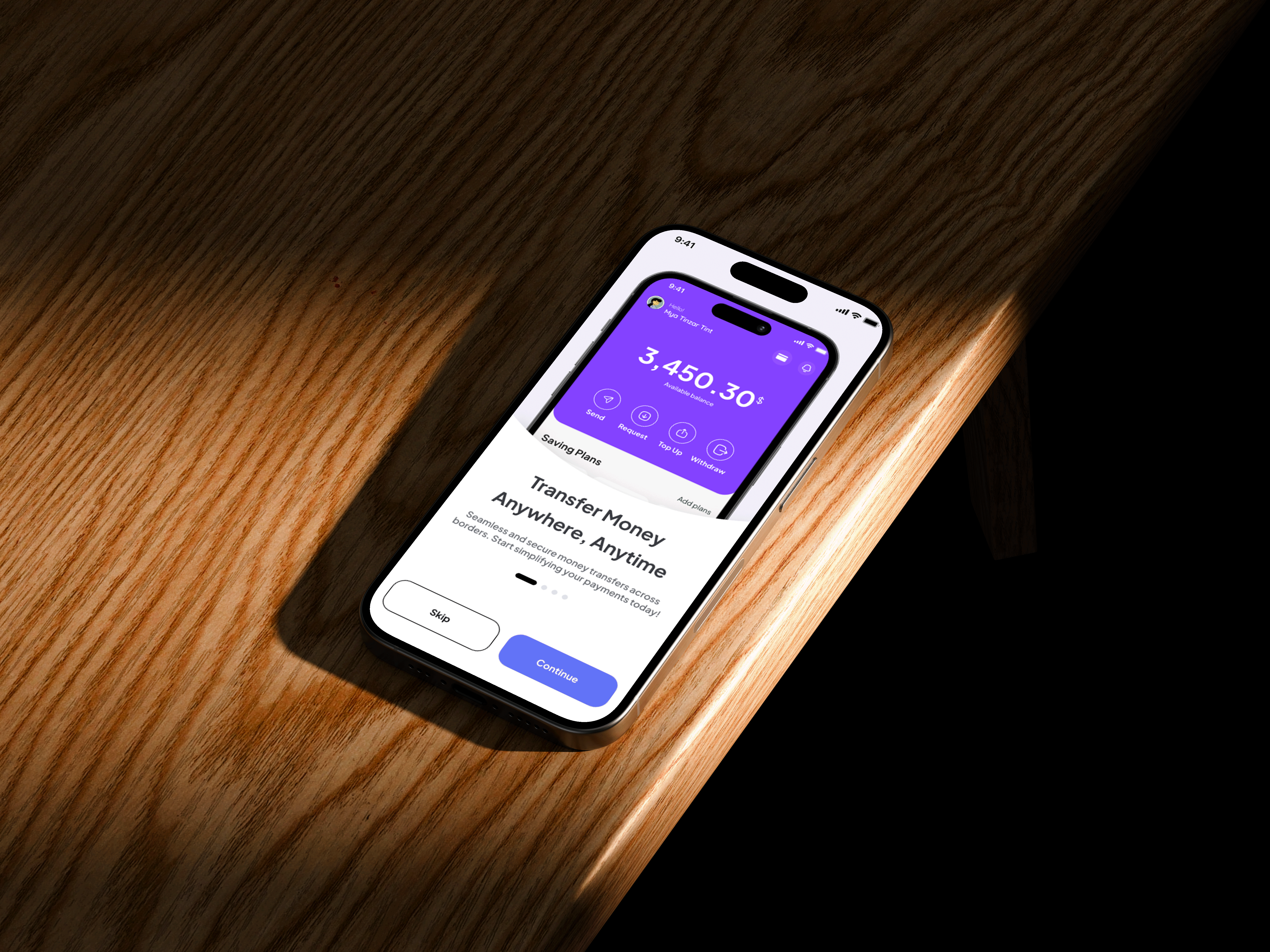 NeuralPay